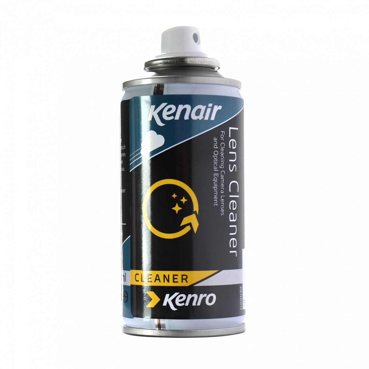 Очисник для оптики Kenro Kenair Lens Cleaner (150 мл) KENR013
