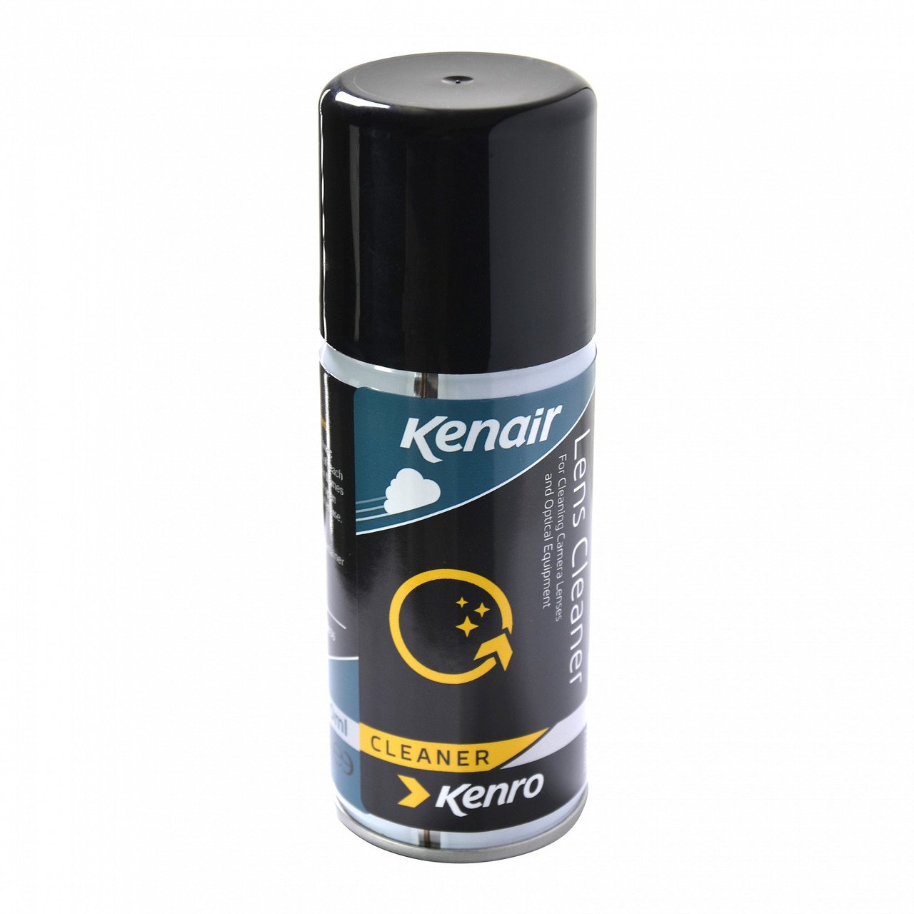 Очисник для оптики Kenro Kenair Lens Cleaner (150 мл) KENR013