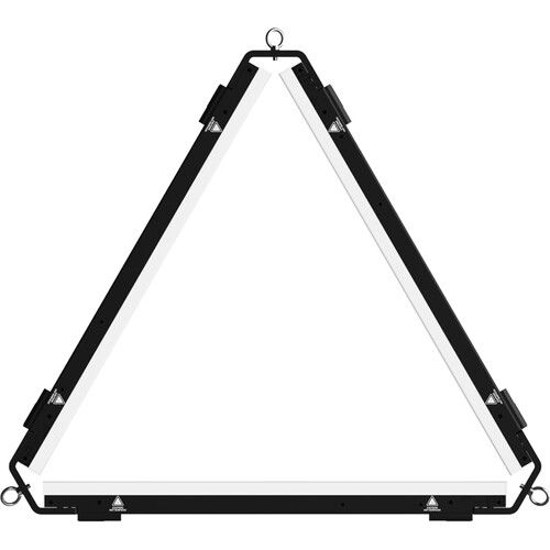 Конектор Aputure INFINIBAR Triangle 3D Connector