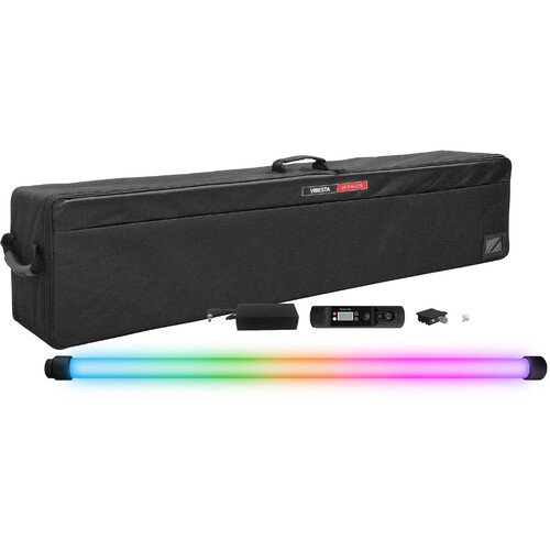 LED трубка Vibesta Peragos Tube 120C PIXEL Multi-Color RGBW Premium Pack