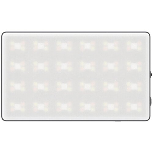 Світло SmallRig RM120 Long-Battery-Life RGB Video Light 3808