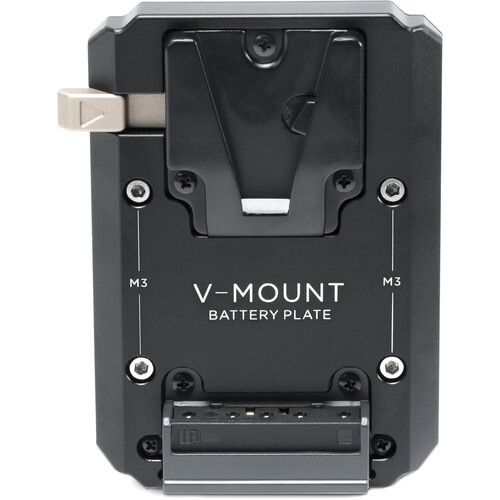 Аксесуар Tilta Battery Plate для DJI RS 2 Ring Grip V-Mount (TGA-RG-V)