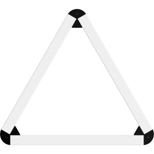 Конектор Aputure INFINIBAR Triangle Flat Connector