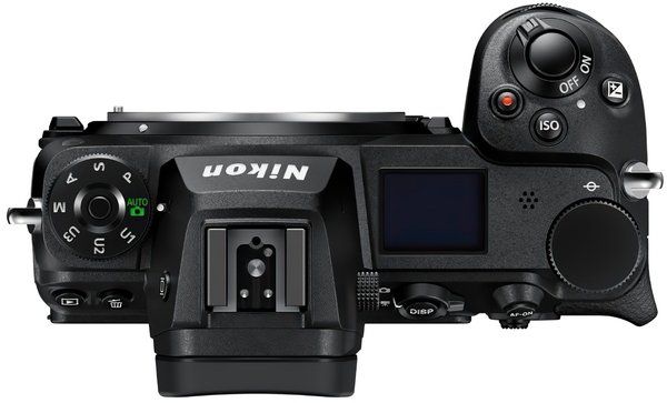 Камера NIKON Z6 II Body (VOA060AE)