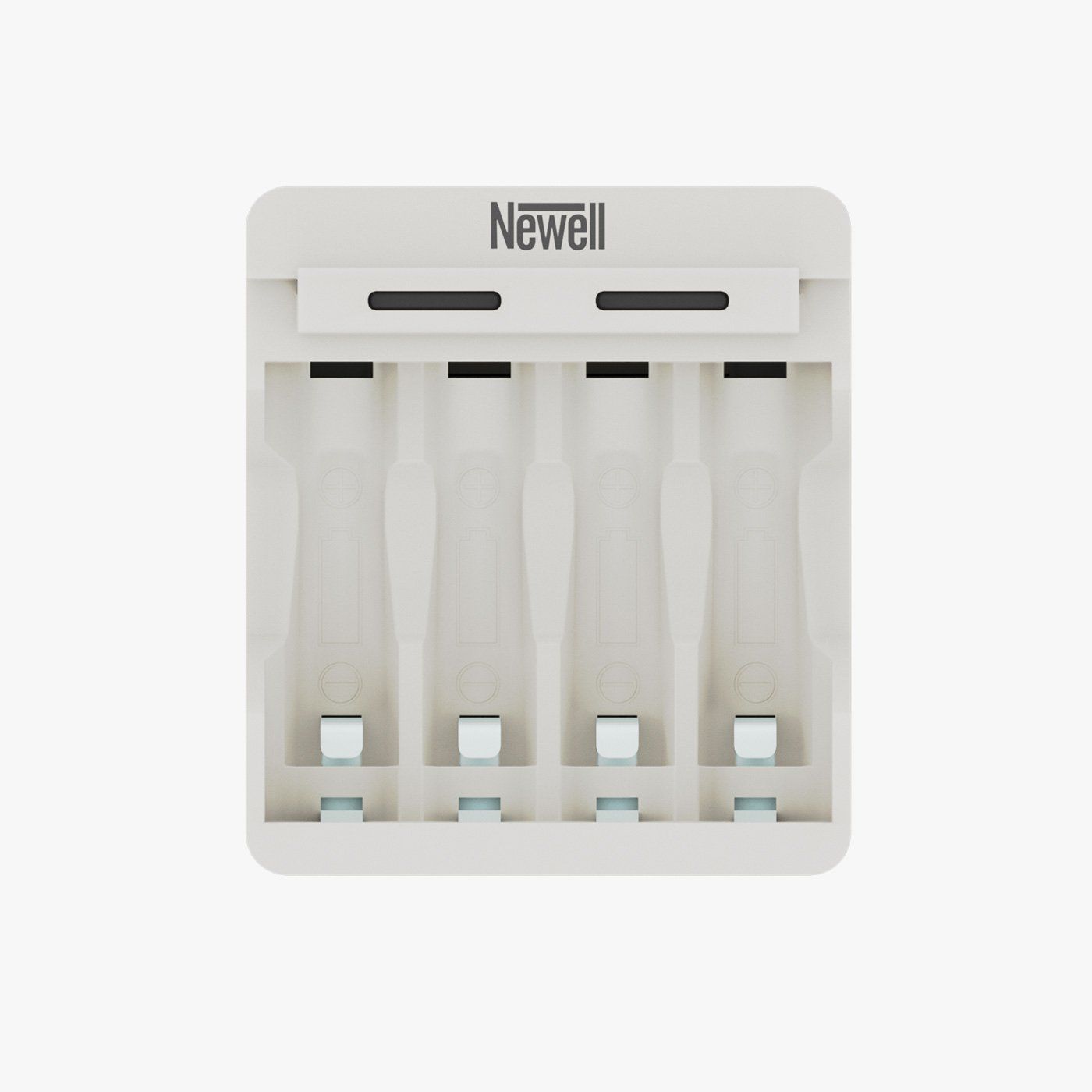 Зарядний пристрій Newell Smart A4 Urja для NiMH акумуляторів (NL0513)