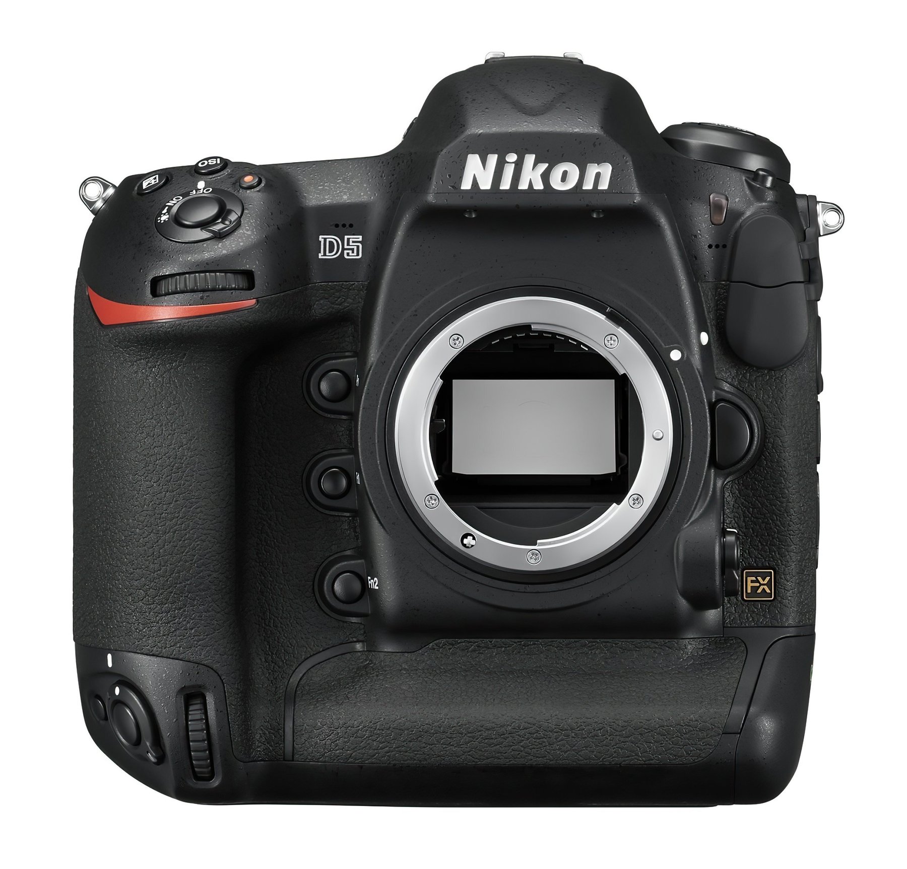Камера NIKON D5 Body (CompactFlach) (VBA460BE)