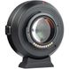 Перехідник Viltrox EF-FX2 0.71x Адаптер для Canon EF-Mount Lens to FUJIFILM X-Mount