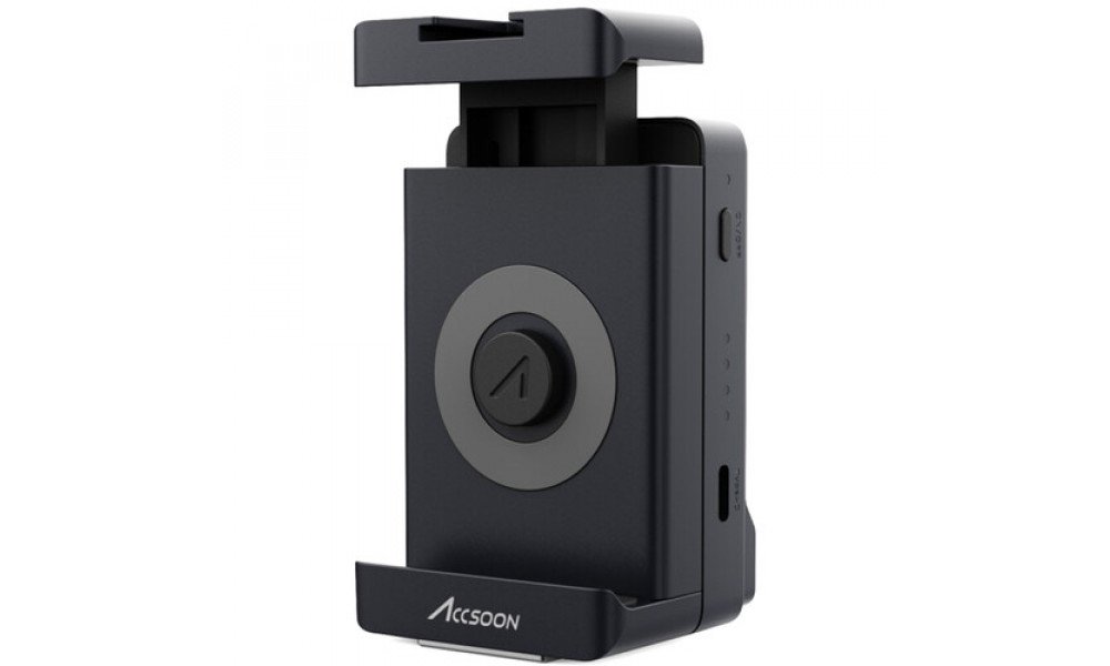 Адаптер для смартфона Accsoon SeeMo iOS/HDMI (черный) (UIT02) (SEEMOB)