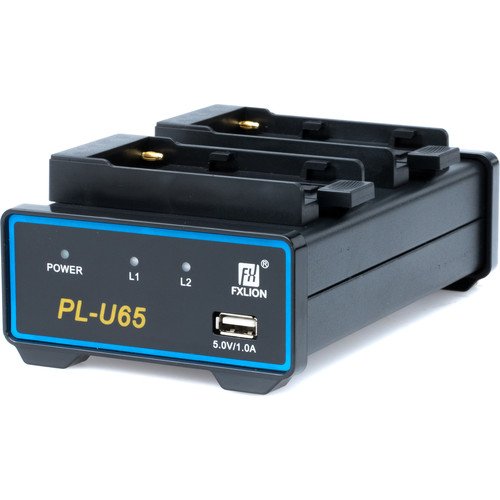 Зарядное устройство для FXLION PL-U65