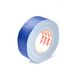 Матова клейка стрічка Le Mark MAGTAPE™ MATT Tape Cloth LM 500 50mm X 50m BLUE (CT50050B)