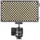 LED панель Aputure Amaran AL-F7 On-Camera Variable Color LED Light (3200 to 9500K)