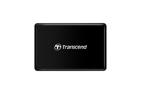 Кардридер Transcend CFast 2.0 Card Reader