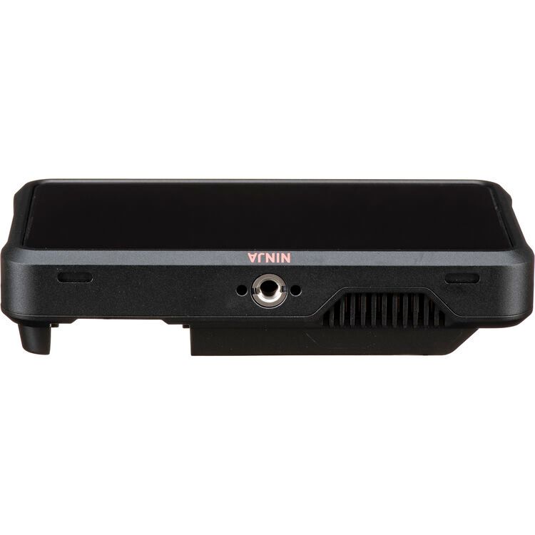 Монітор-рекордер Atomos Ninja V 5" 4K HDMI Recording Monitor (ATOMNJAV01)