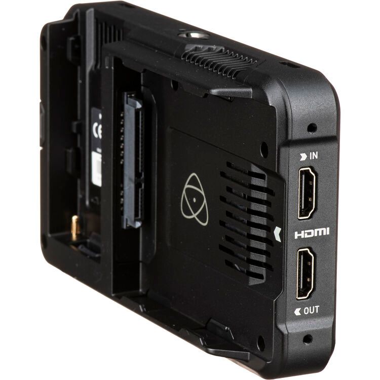 Монітор-рекордер Atomos Ninja V 5" 4K HDMI Recording Monitor (ATOMNJAV01)