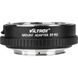 Адаптер Viltrox EF-R2 Canon EF Lens для Canon RF Camera Mount Adapter (EF-R2)