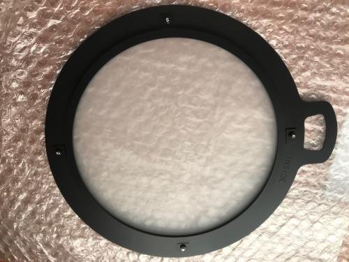 ARRI Frosted glass (242 mm / 9.5“) for M8