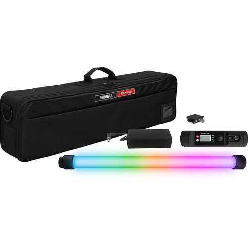 LED трубка Vibesta Peragos Tube 60C PIXEL Multi-Color RGBW Light Premium Pack