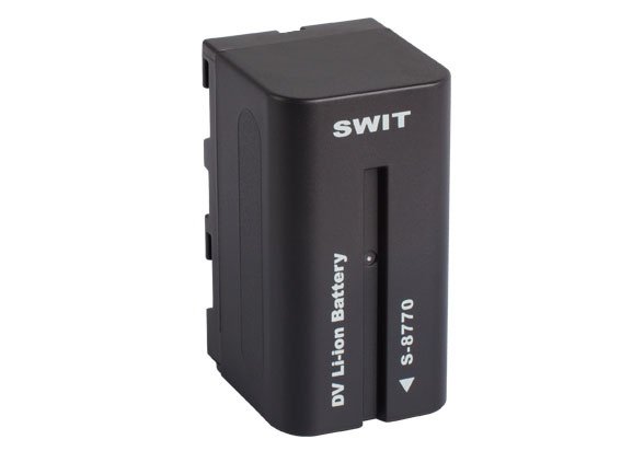 Аккумулятор SWIT S-8770 SONY L Series DV Camcorder Battery Pack
