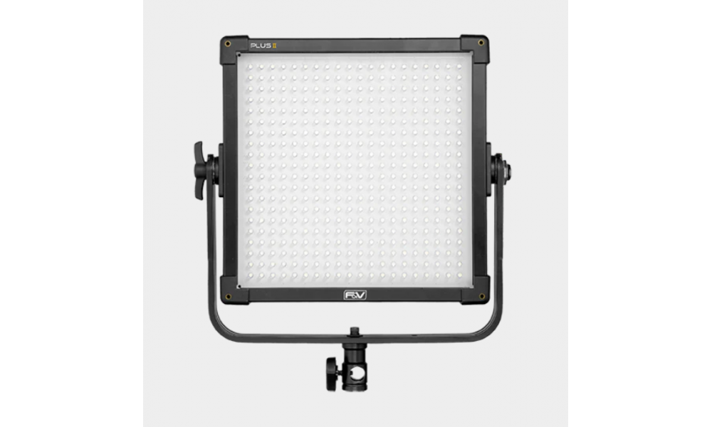 LED-панель F&V K4000S Power Bi-Color 3 Light Kit/EU