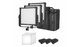 LED-панель F&V K4000S Power Bi-Color 3 Light Kit/EU