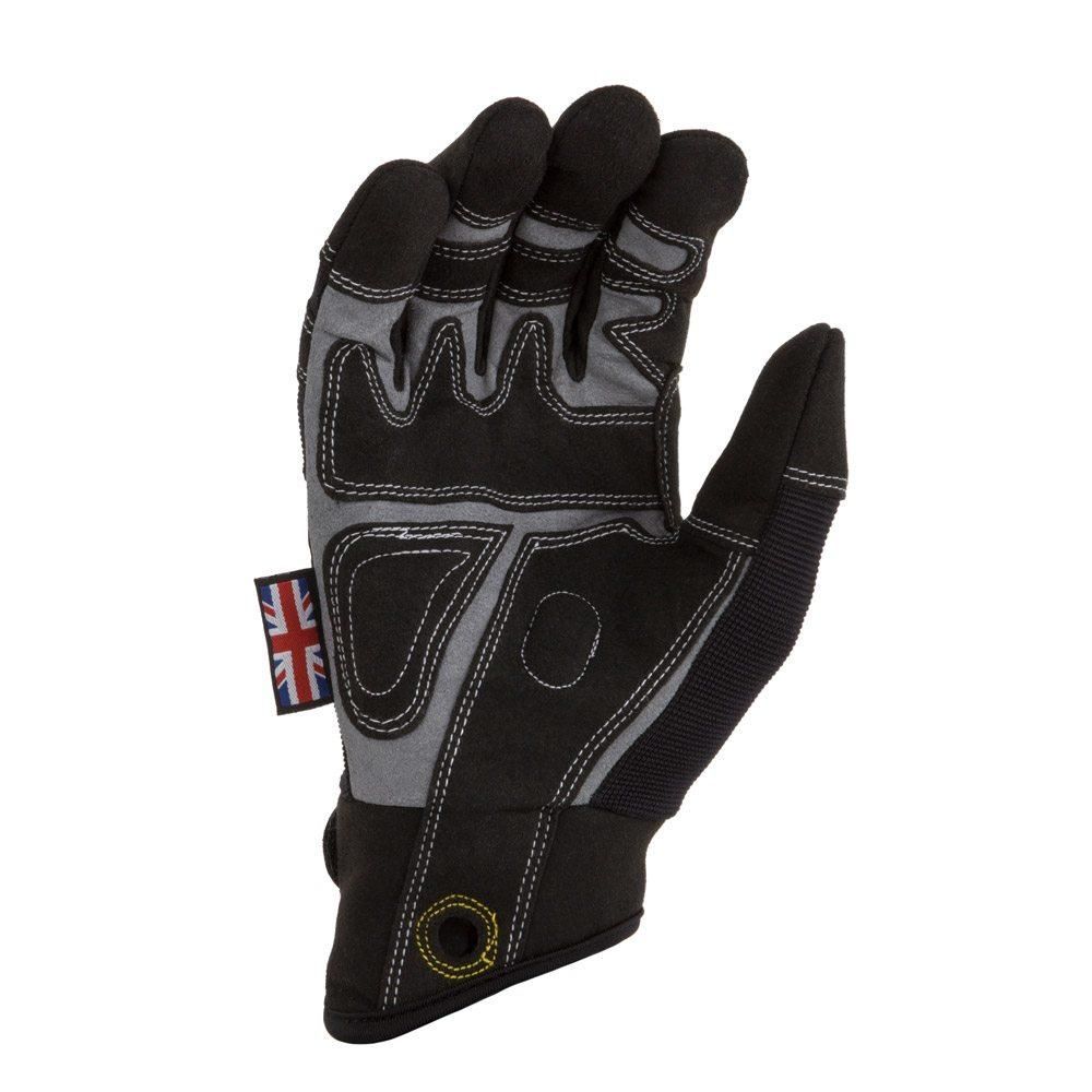 Рукавиці DIRTY RIGGER Comfort Fit Rigger Glove (X-Large)
