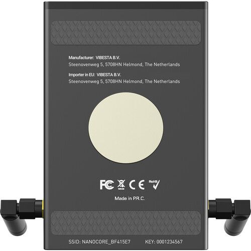 Роутер безпровідний F&V RTX-1 Wireless Lighting Control With Art-Net