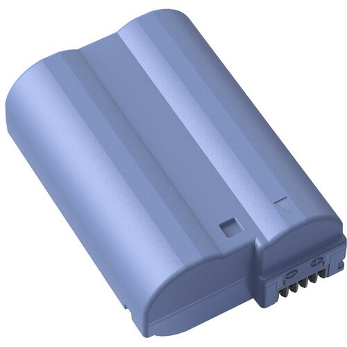Акумулятор SmallRig EN-EL15c USB-C Rechargeable Camera Battery 4332