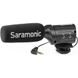 Мікрофон накамерний Saramonic SR-M3