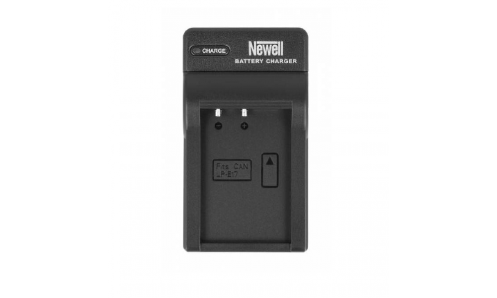 Зарядний пристрій Newell DC-USB для LP-E17 (NL0048)
