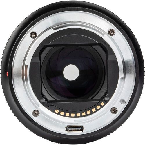 Об'єктив Viltrox 50 ммf/1.8 Lens для Sony E-Mount (AF 50/1.8 FE)
