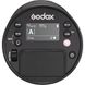 Спалах Godox AD100Pro Pocket Flash (AD100Pro)