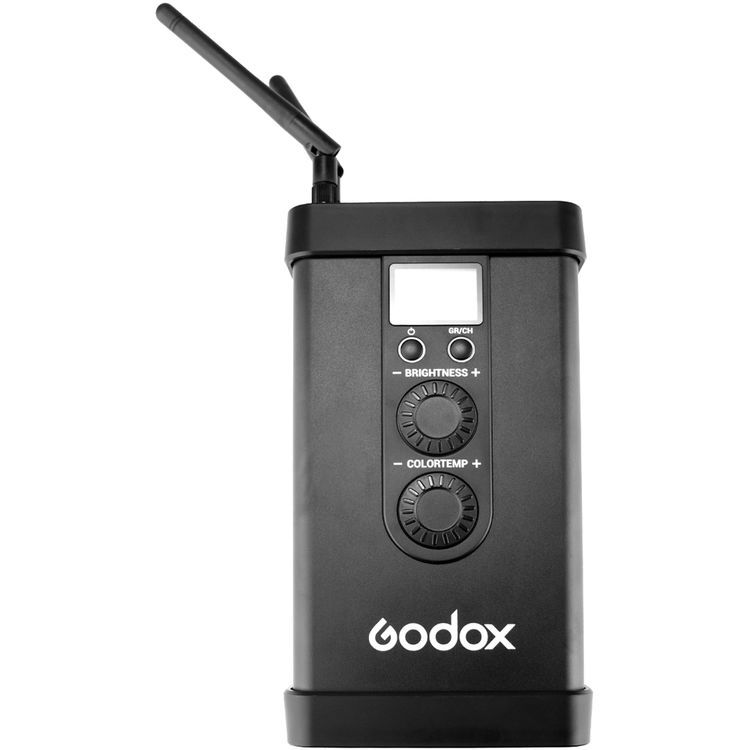 Гнучкий освітлювальний прилад Godox FL150S Flexible LED Light 60х60см (FL150S)