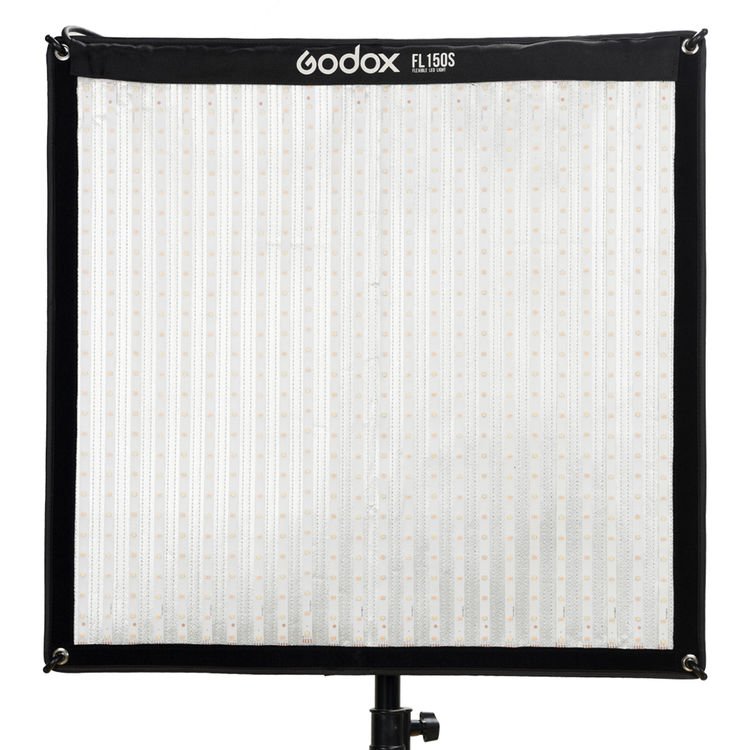 Гибкий осветительный прибор Godox FL150S Flexible LED Light 60х60см (FL150S)