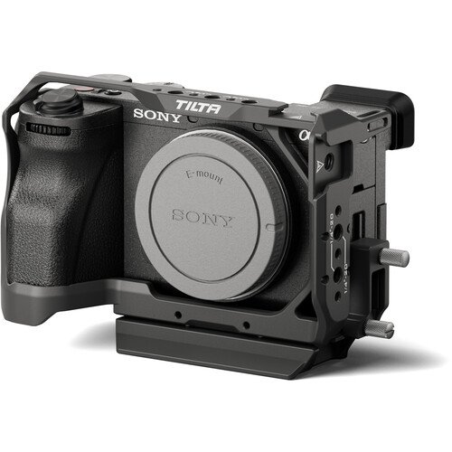 Кейдж Full Camera Cage для Sony a6700 (TA-T54-FCC-B)