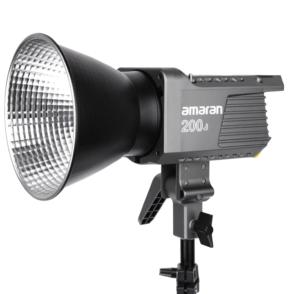 LED світло Aputure Amaran 200d Daylight