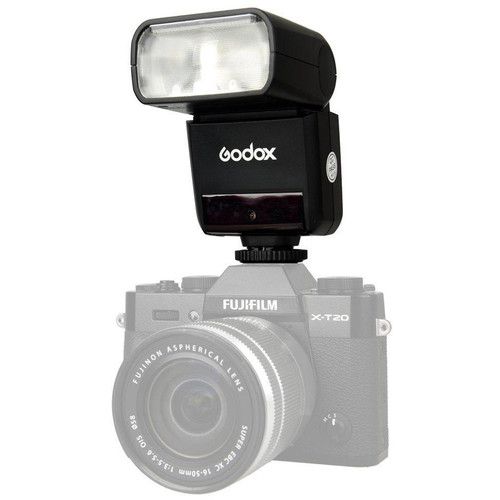 Спалах Godox TT350F для Fujifilm