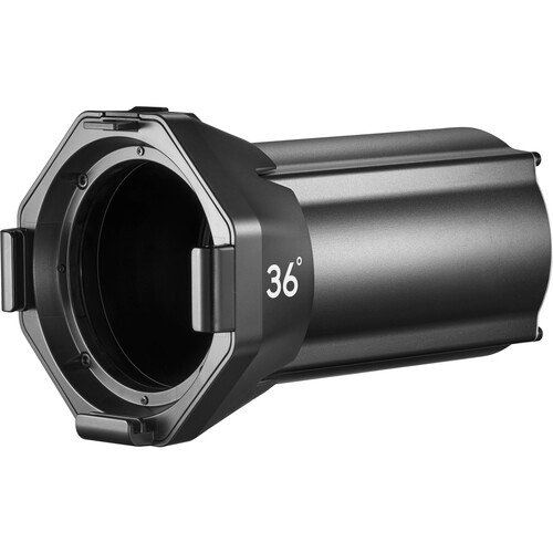 Модифікатор світла Godox VSA-36° Spot Lens