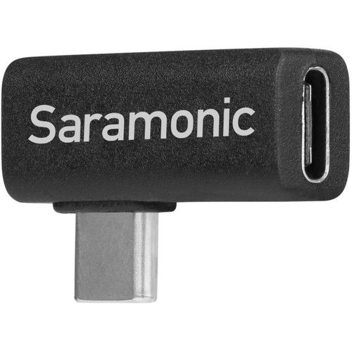 Мікрофон SARAMONIC LavMicro U3C для мобільних пристроїв з кабелем Type-C