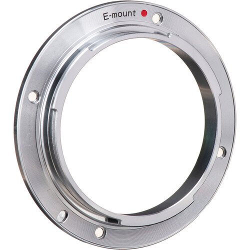 Переходник SIRUI на E-mount для SIRUI Lens 35мм