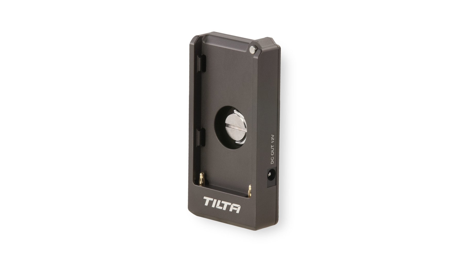 Аксесуар Tilta Sony F970 Battery Plate for Half or Full Camera Cage (Black) (TA-BTP-F970-B)