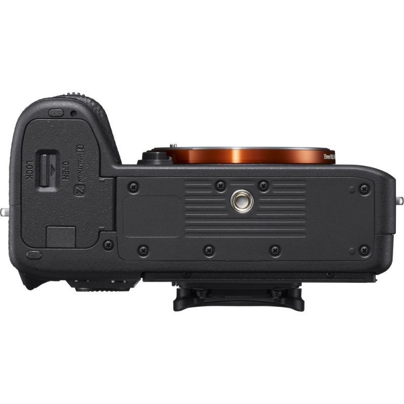 Камера Sony Alpha a7R III Body (ILCE7RM3AB.CEC)