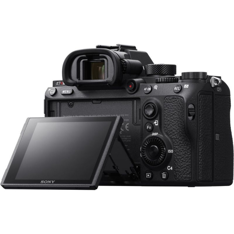 Камера Sony Alpha a7R III Body (ILCE7RM3AB.CEC)