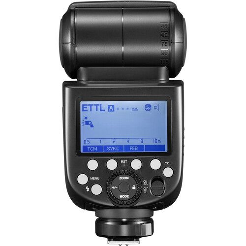 Спалах Godox TT685F II Flash for FUJIFILM Cameras (TT685IIF)