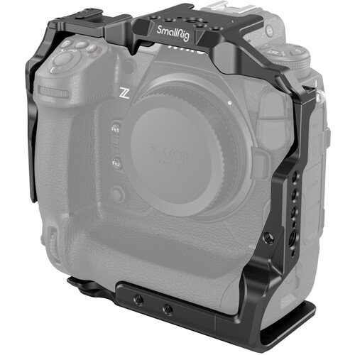Аксесуар SmallRig Cage для Nikon Z 9 (3195)