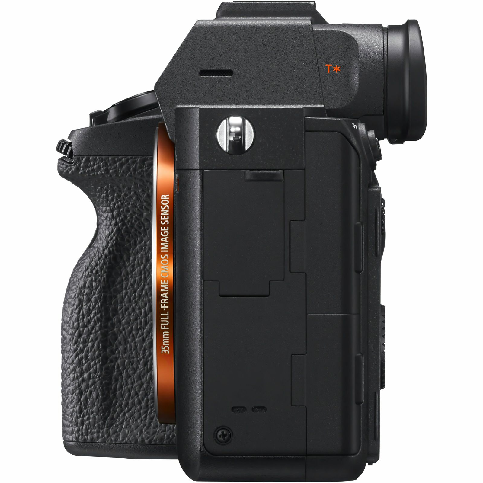 Камера Sony Alpha a7R IV Body (ILCE7RM4B.CEC)
