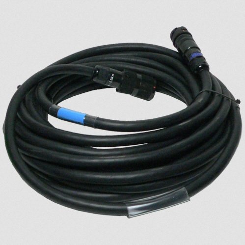 ARRI Head-to-Ballast cable 575/800/1200/1800 W,15 m