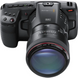 Камера Blackmagic Design Pocket Cinema Camera 6K (Canon EF) (CINECAMPOCHDEF6K)
