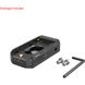 Площадка SmallRig NP-F Battery Adapter Mount Plate (Advanced Edition) 3168B