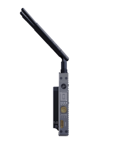 Бездротовий відео трансмітер і ресивер Accsoon CineEye 2S Pro Multi-Spectrum Wireless Video Transmitter (Extra Receiver) CINEEYE2SPRORX (CINEEYE2SPRORX)