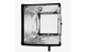 Софтбокс F&V KS-1 50x50 з сіткою для LED панелей 1×1 (10310001)